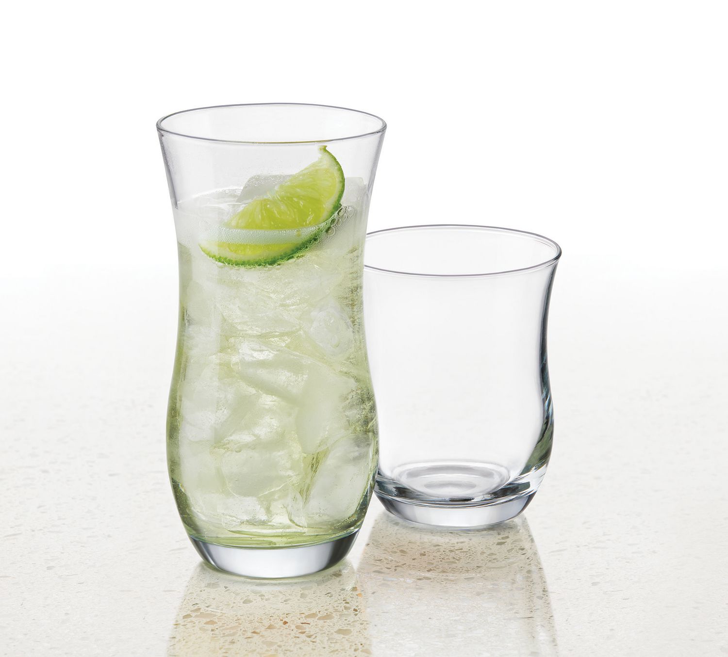 Juego de 12 Vasos Ellington Libbey México