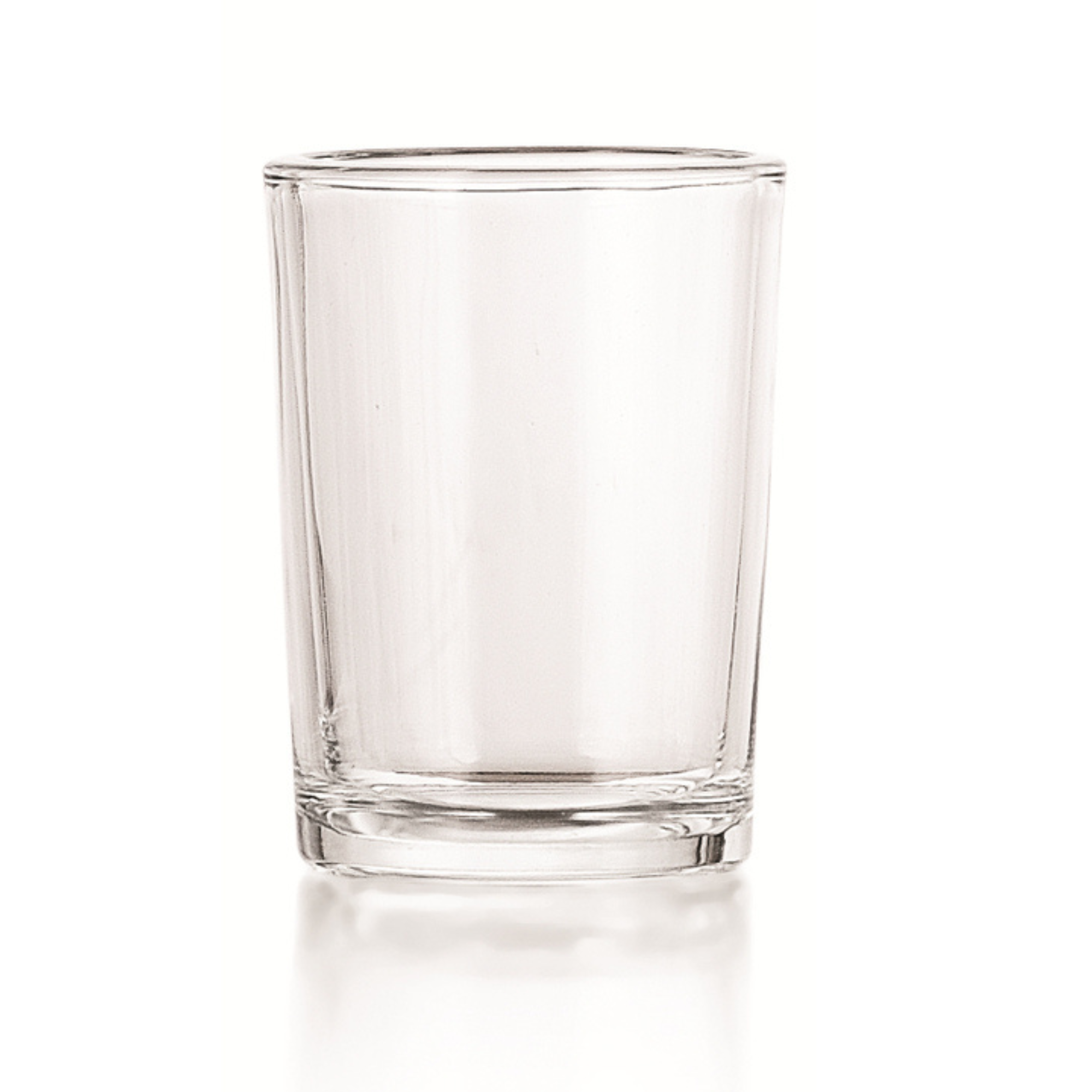 Juego de 48 vasos buró 260 ml / 8.8 oz Libbey México