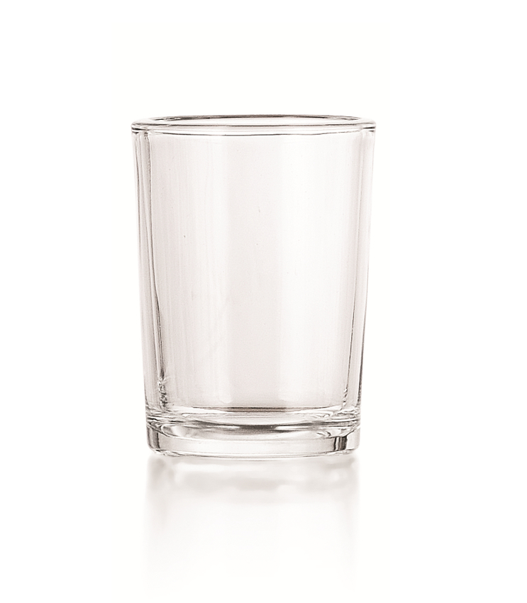 Juego de 48 vasos buró 260 ml / 8.8 oz | Libbey México